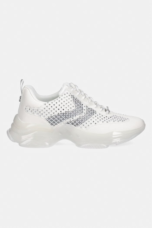 Sneakers Steve Madden Miravella-E 11005496.002 λευκό SS26