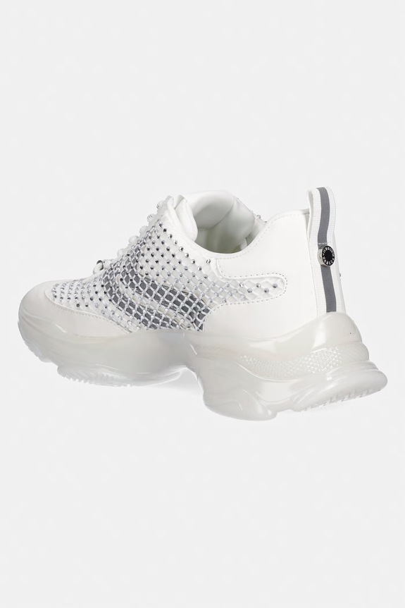 Παπούτσια Sneakers Steve Madden Miravella-E 11005496.002 λευκό