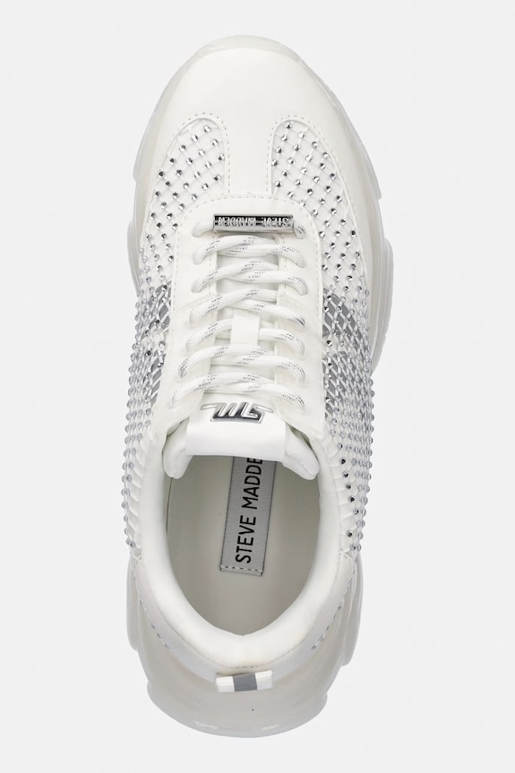 Sneakers Steve Madden Miravella-E λευκό 11005496.002