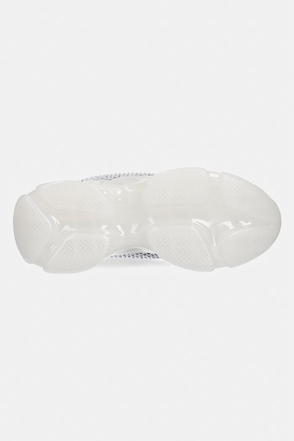 Sneakers Steve Madden Miravella-E 11005496.002 λευκό