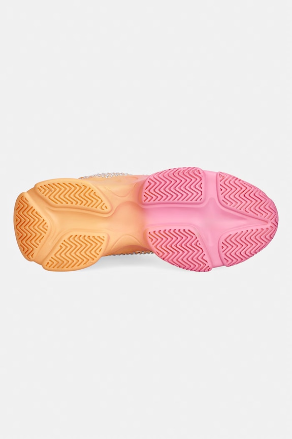 Steve Madden sneakers Miravella-E 11005496.802 arancione
