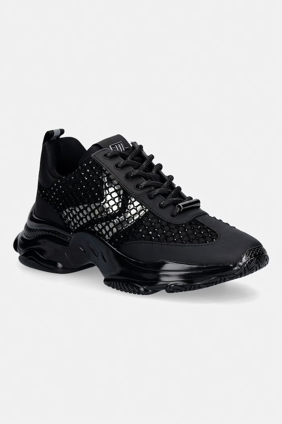 Steve Madden sneakers Miravella-E tessile nero 11005496.001