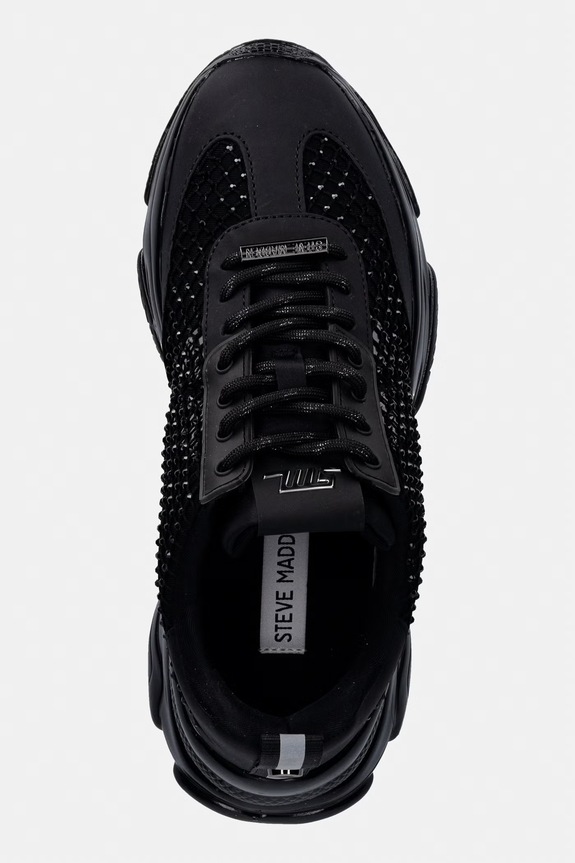 Steve Madden sneakers Miravella-E nero 11005496.001