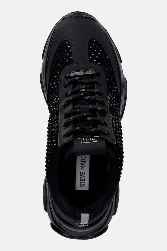 Steve Madden sneakers Miravella-E nero 11005496.001