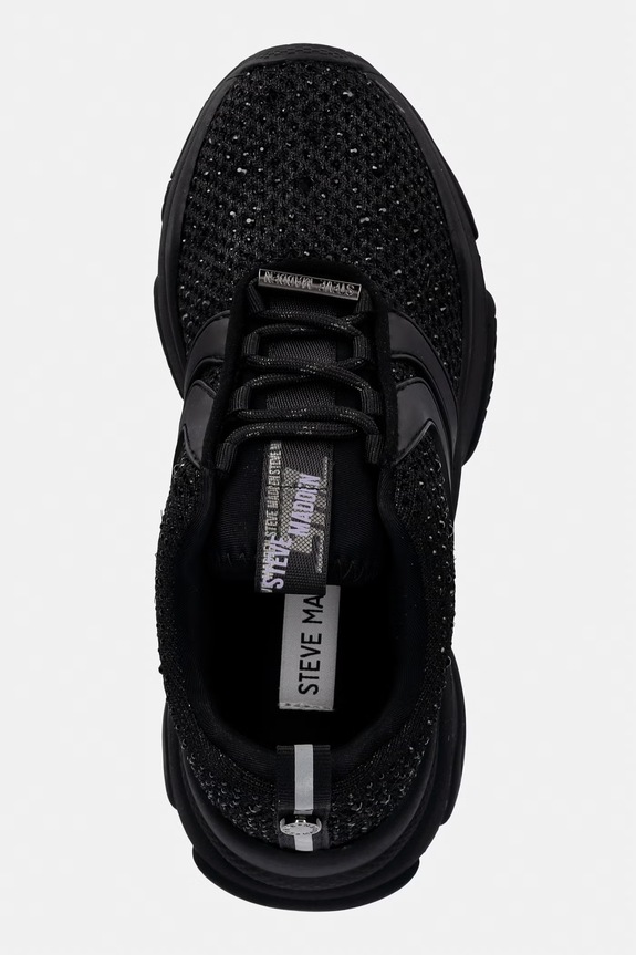 Steve Madden sneakers Main ST.-RE nero 11005343.026