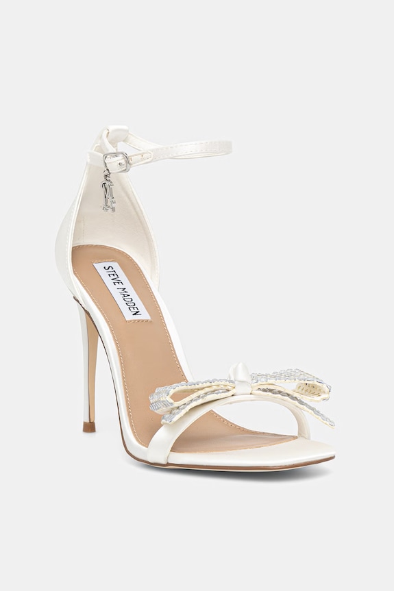 Сандалі Steve Madden Newlywed синтетичний бежевий 11005241.985