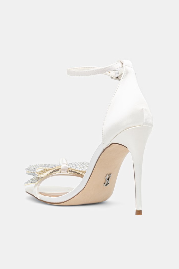 Взуття Сандалі Steve Madden Newlywed 11005241.985 бежевий