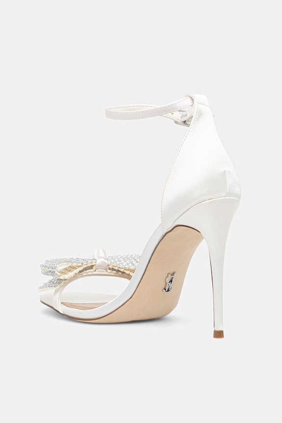 Взуття Сандалі Steve Madden Newlywed 11005241.985 бежевий