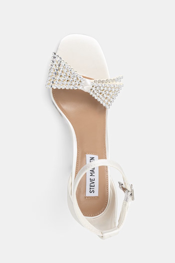 Сандалі Steve Madden Newlywed бежевий 11005241.985