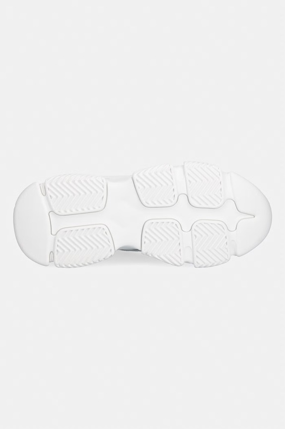 Sneakers Steve Madden Posses-Perf 11005243.196 λευκό