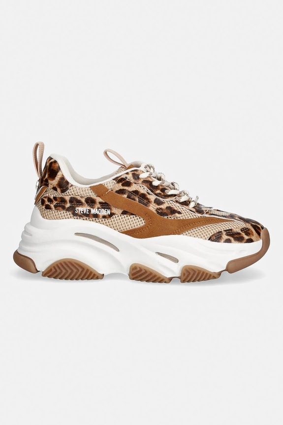 Steve Madden sneakers Possession-E 11004652.LET maro SS26