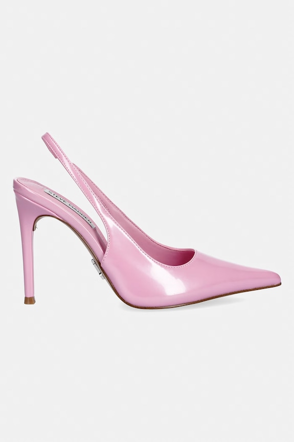 Štikle Steve Madden Reyes 11003389.779 roza SS26