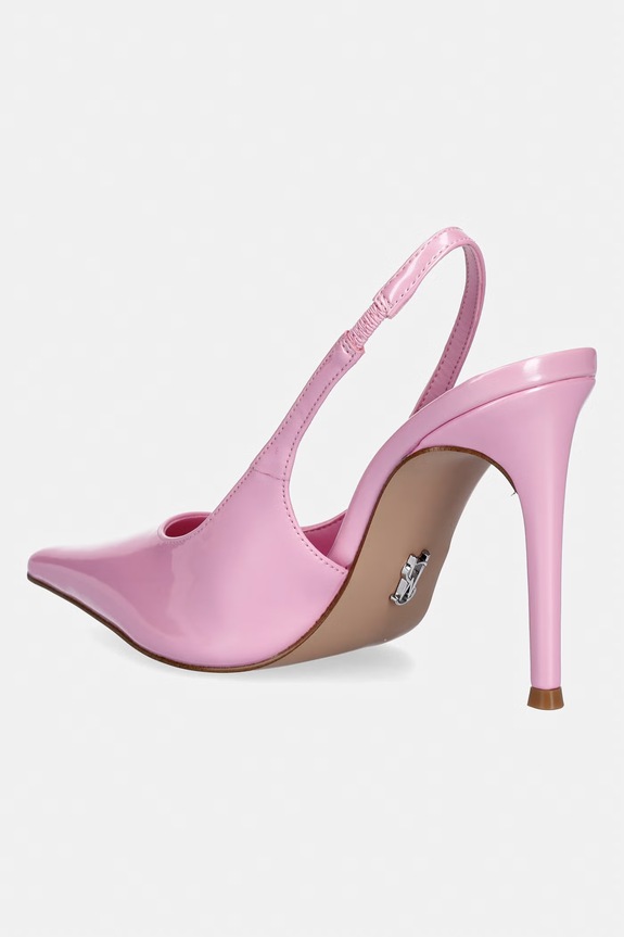 Obuća Štikle Steve Madden Reyes 11003389.779 roza