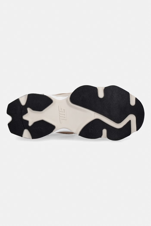 Steve Madden sneakersy Speeder 11005324.47K beżowy
