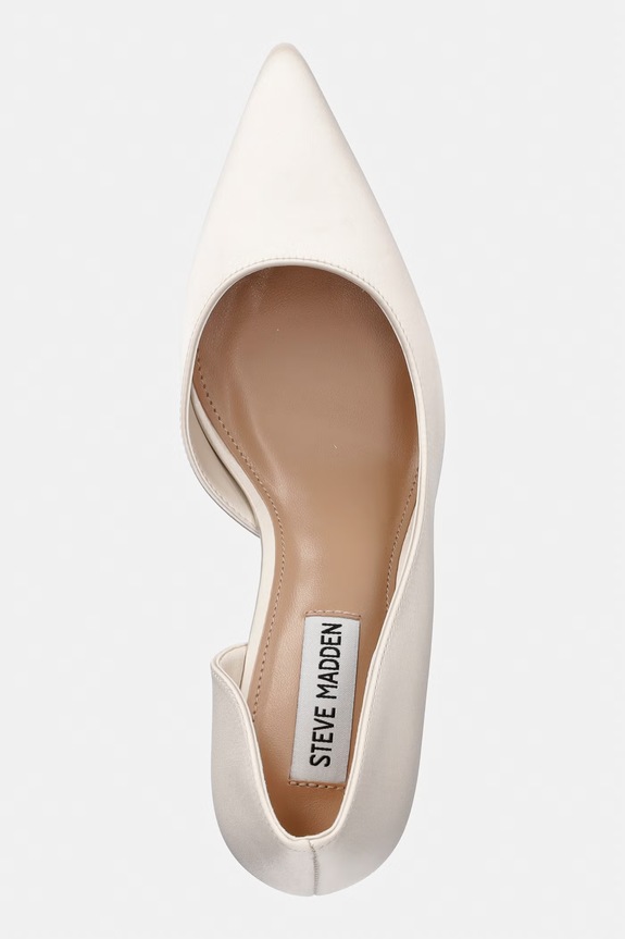 Γόβες Steve Madden Vena μπεζ 11005286.IPS