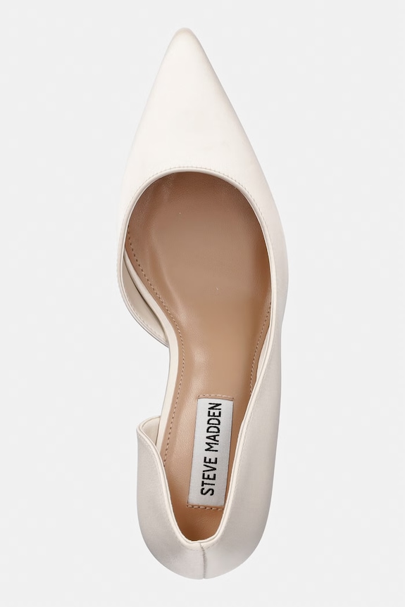 Γόβες Steve Madden Vena μπεζ 11005286.IPS