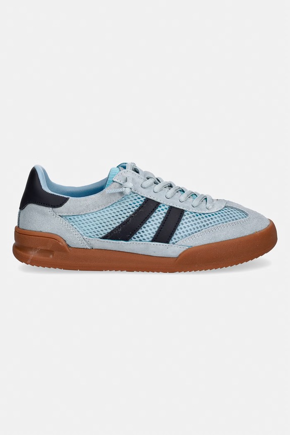 Sneakers Steve Madden Verdict 11003817.45L μπλε SS26