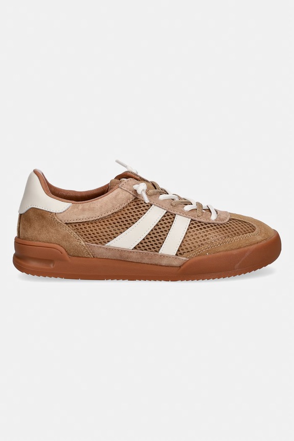 Sneakers Steve Madden Verdict 11003817.561 καφέ SS26