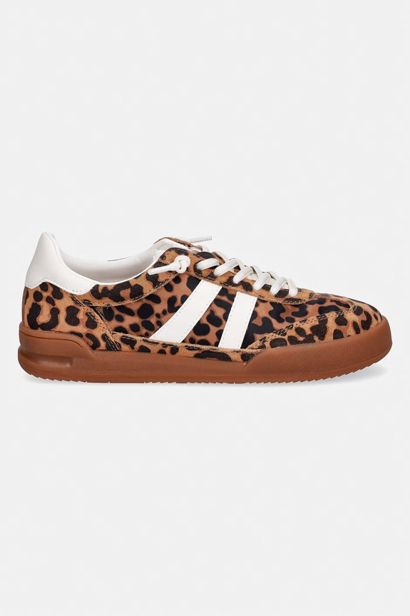Sneakers Steve Madden Verdict-N 11005164.702 καφέ SS26