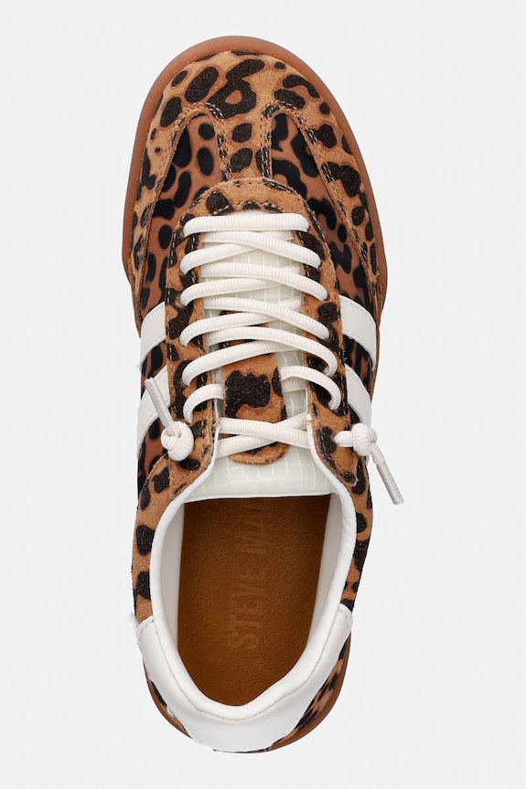 Sneakers Steve Madden Verdict-N καφέ 11005164.702