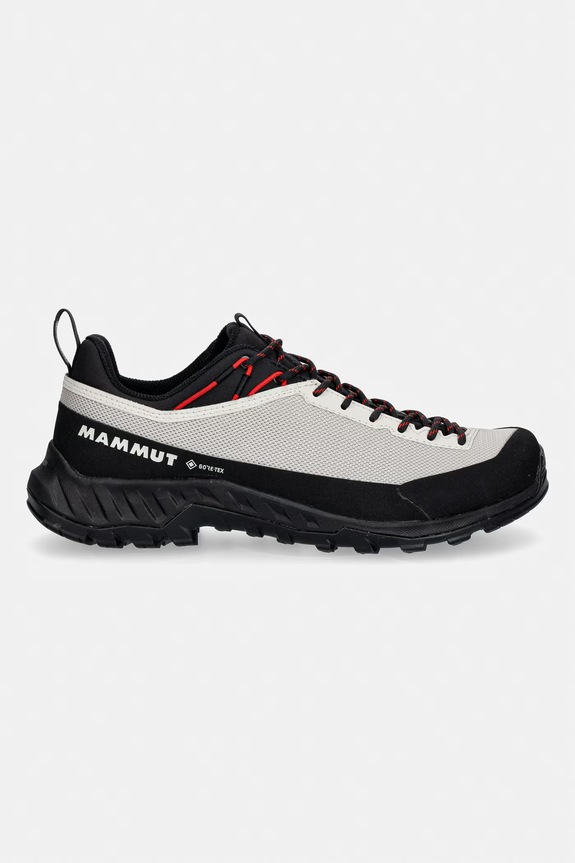 Mammut ботинки для треккинга для женщин Alnasca IV Low GTX 3020.06630 бежевый SS26