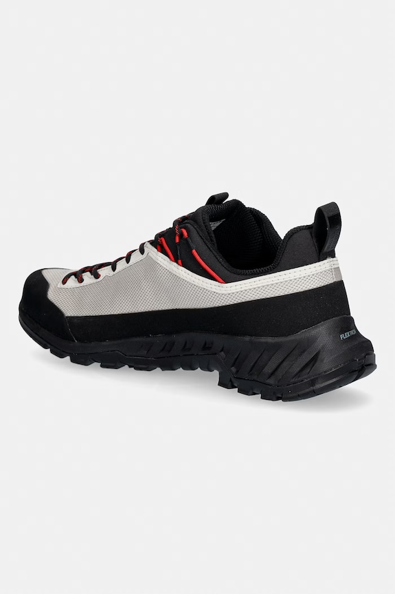 Обувь Mammut ботинки для треккинга для женщин Alnasca IV Low GTX 3020.06630 бежевый