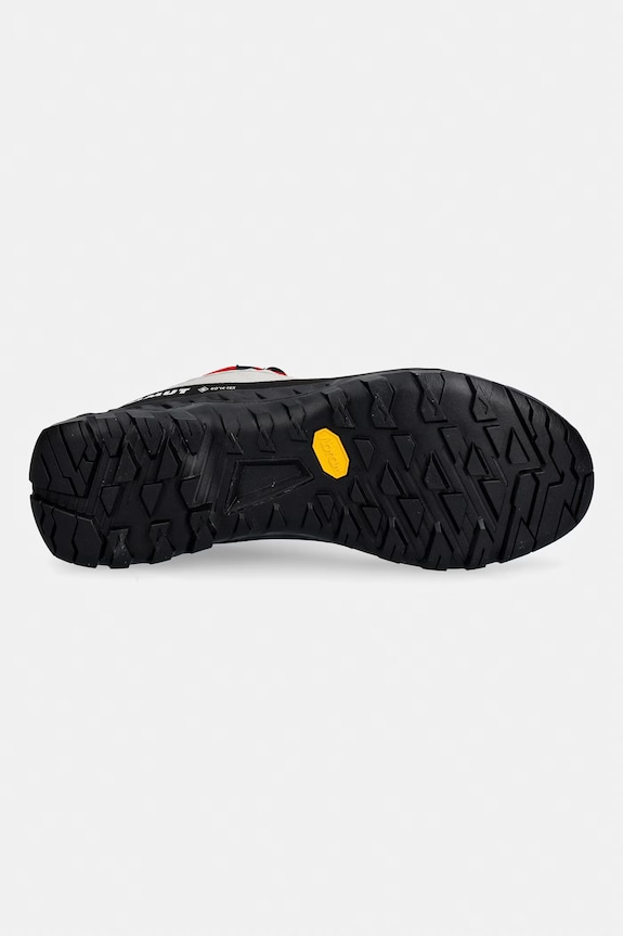 Mammut ботинки для треккинга для женщин Alnasca IV Low GTX 3020.06630 бежевый