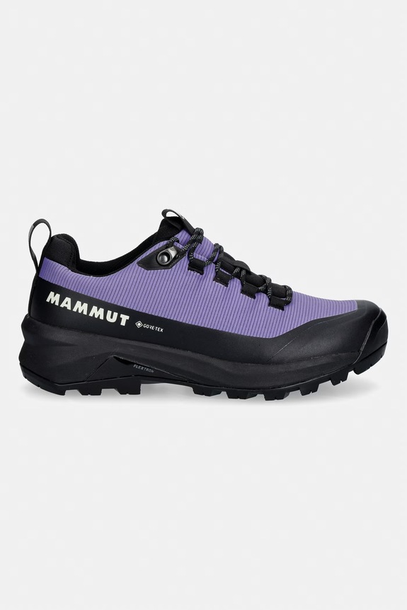 Mammut παπούτσια πεζοπορίας Γυναικεία Ducan III Low GTX 3030.05540 μωβ SS26