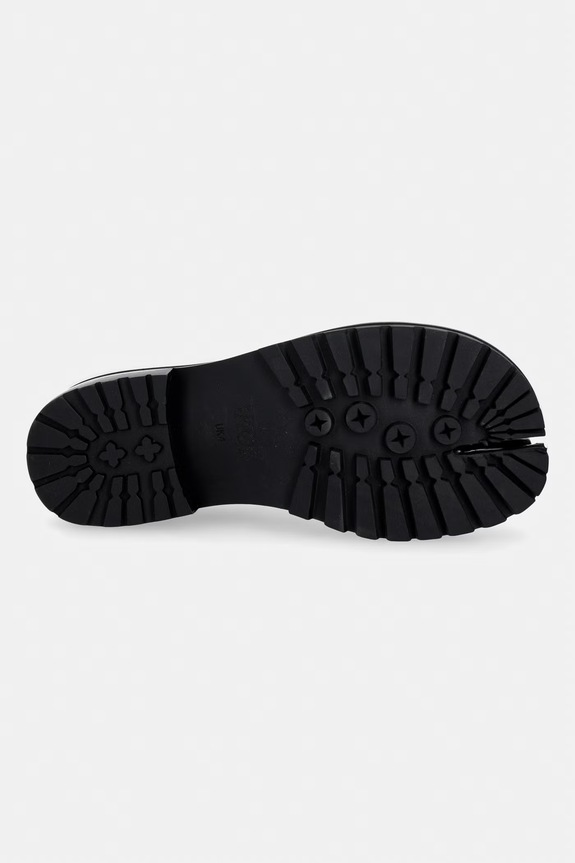 Koi Footwear pantofi pentru femei Wildspear Tabi Shoes Wildspear verde