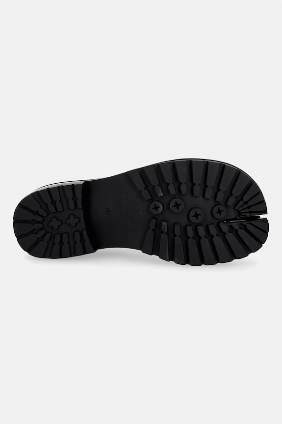 Koi Footwear pantofi pentru femei Wildspear Tabi Shoes Wildspear verde