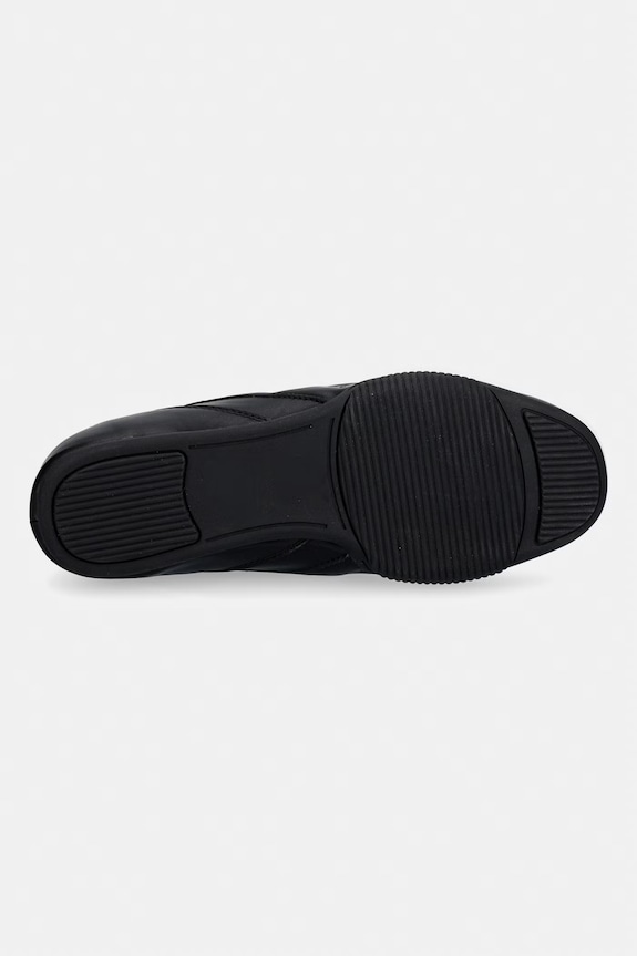 Koi Footwear Heartbreaker Sporty Slip On Shoes női sportcipő FR01 fekete