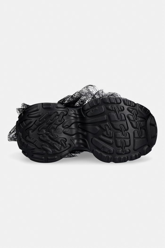 Koi Footwear Kelpie Whimsical Terrain Trainers sportcipő női HG01.Kelpie fekete