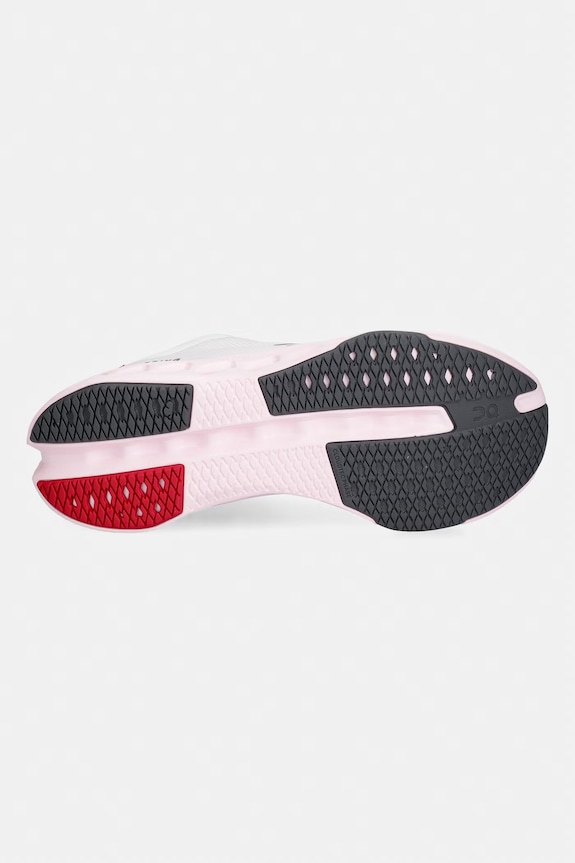 On cipele sportske za žene Cloudsurfer Next 3WE30054722 roza