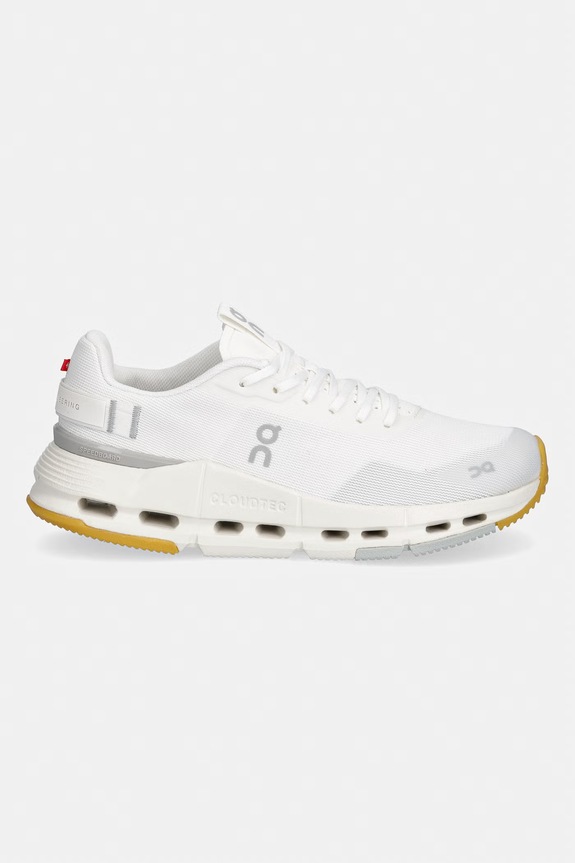 Tenisky On Cloudnova Form 2 3WE30170924 biela SS26
