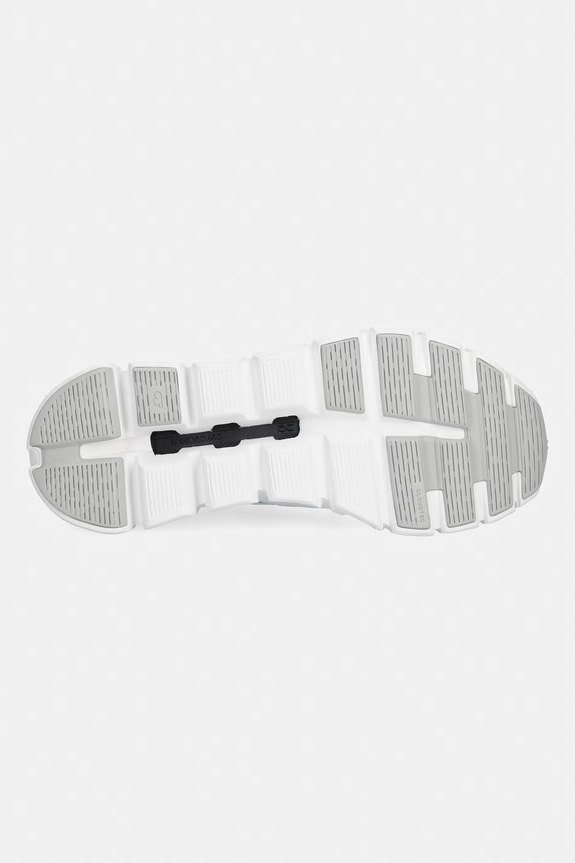 On sneakersy Cloud 6 Coast 3WF10020813 szary