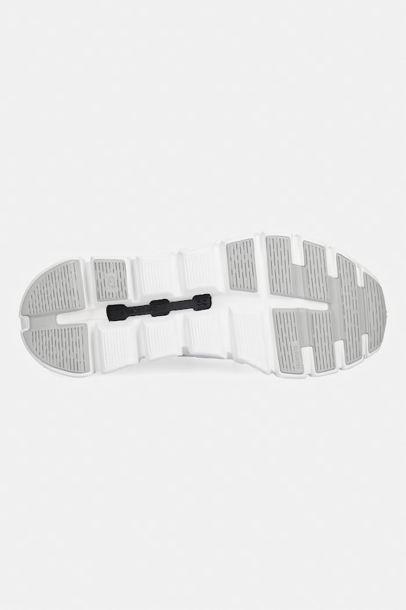 On sneakersy Cloud 6 Coast 3WF10020813 szary