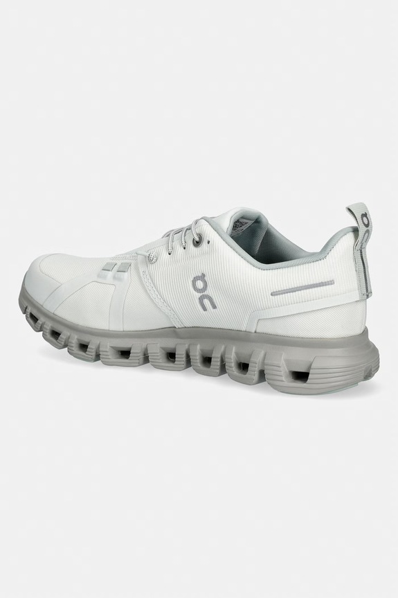 Obuwie On Cloud 6 WP sneakersy damskie 3WF10054415 zielony