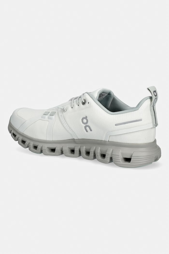 Obuwie On Cloud 6 WP sneakersy damskie 3WF10054415 zielony