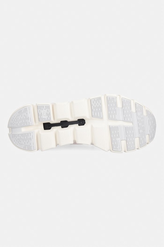 On Cloud 6 sneakersy damskie 3WF10064657 różowy
