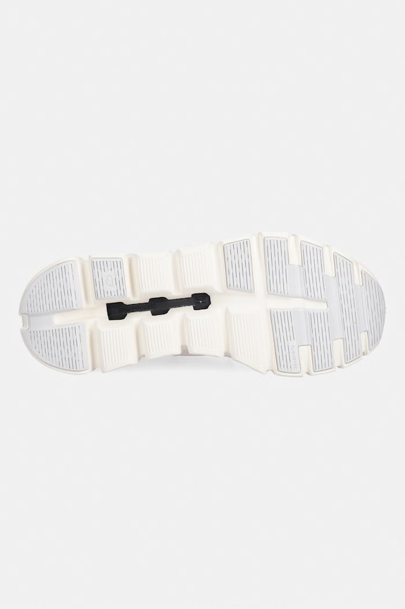 On Cloud 6 sneakersy damskie 3WF10064657 różowy