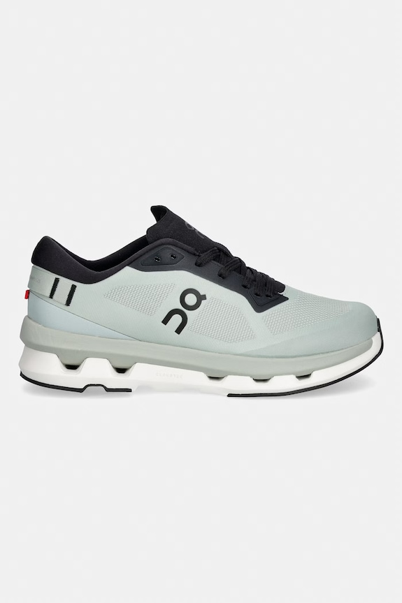 On Cloudzone sneakersy damskie 3WF10074867 turkusowy SS26