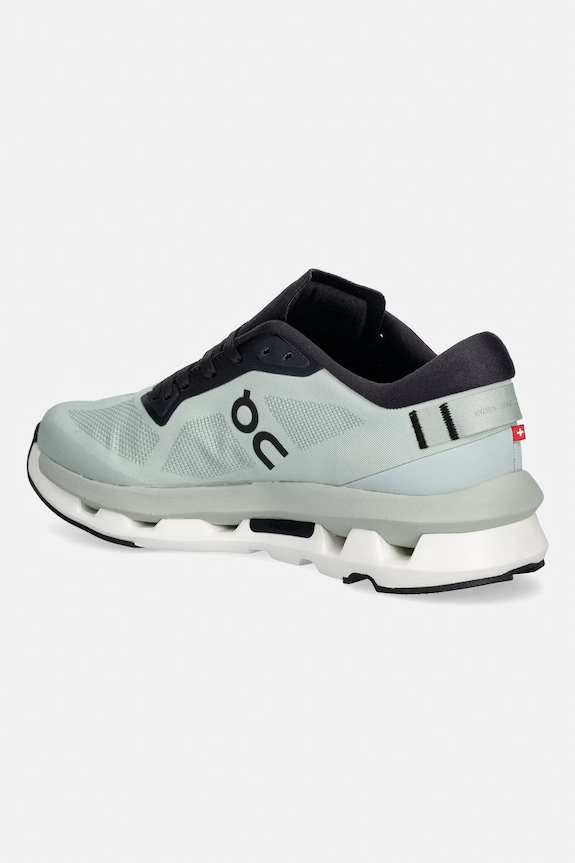 Obuwie On Cloudzone sneakersy damskie 3WF10074867 turkusowy
