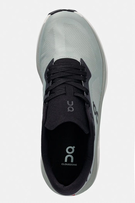On Cloudzone sneakersy damskie turkusowy 3WF10074867