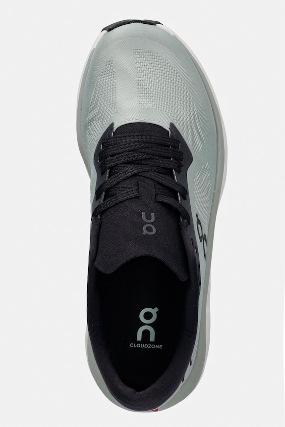 On Cloudzone sneakersy damskie turkusowy 3WF10074867