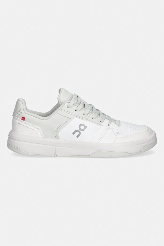 On THE ROGER Clubhouse sneakers pentru femei 3WF10434768 alb SS26