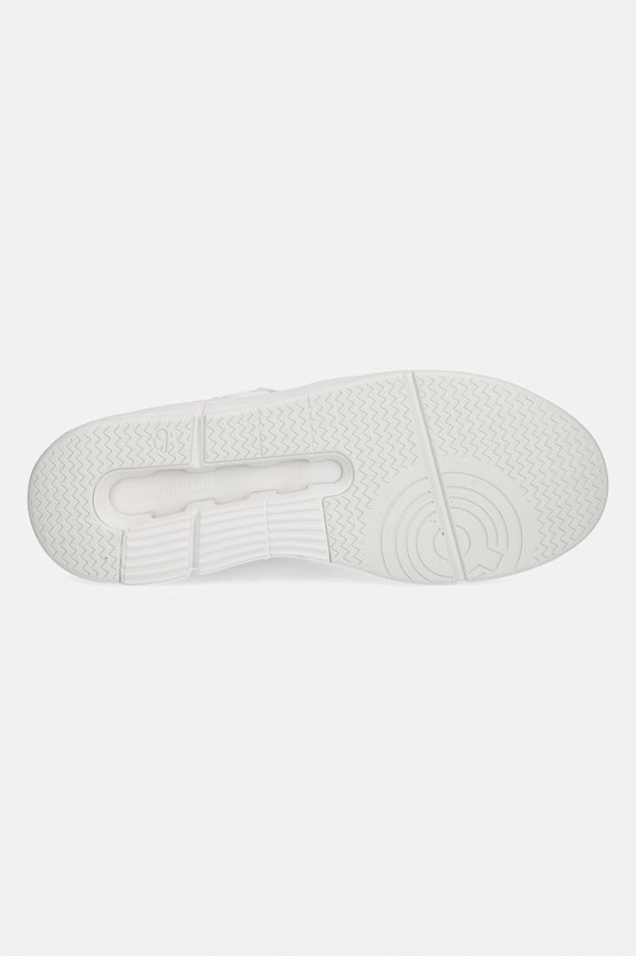 On THE ROGER Clubhouse sneakers pentru femei 3WF10434768 alb