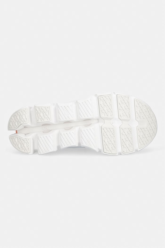 On buty treningowe damskie Cloudswift 4 AD 3WF10454833 biały