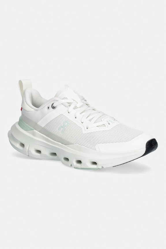 Női futócipő Cloudpulse Next bézs 3WF30324749