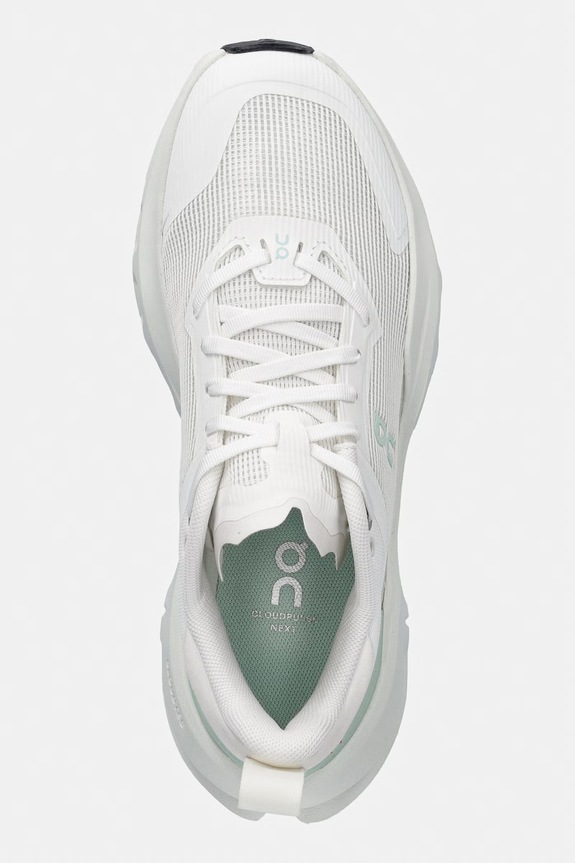 Női futócipő Cloudpulse Next bézs 3WF30324749