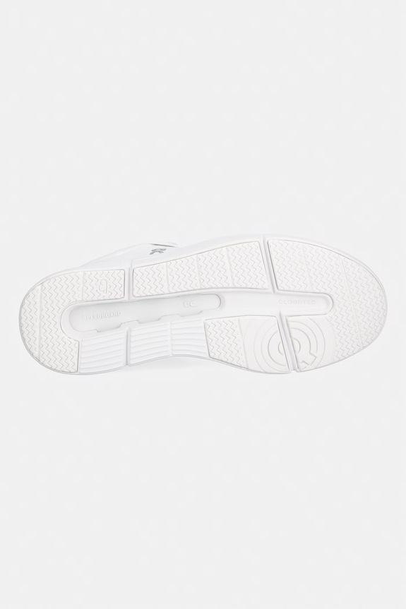On sneakersy THE ROGER Advantage 3WF30391200 biały